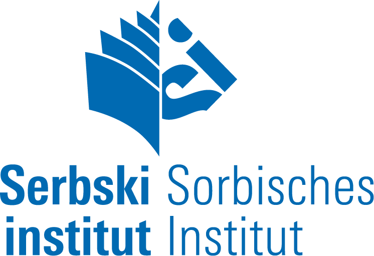 Logo des Sorbischen Instituts