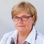 Foto von dr.  Ines Kellerowa