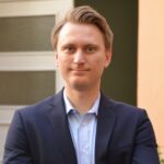 Foto von Felix Rietschel, M.A.