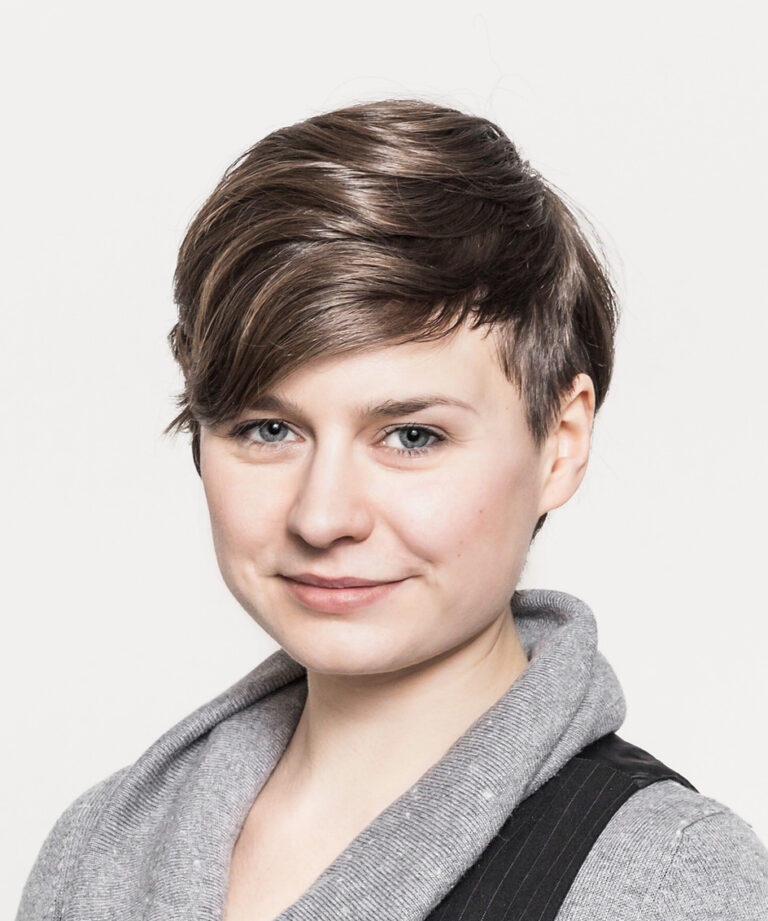 Foto von Dr. Jenny Hagemann