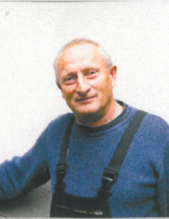 Foto von Dr. Alfred Roggan