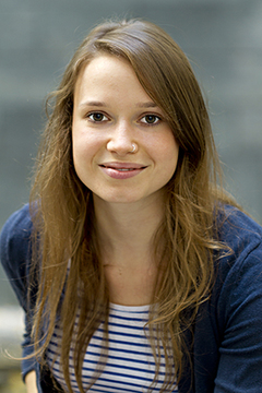Foto von Denise Schallenkammer, M.A.