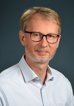 Foto von  Prof. Dr. Hauke Bartels