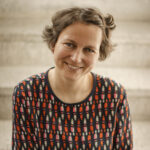 Foto von Dr. Lubina Mahling