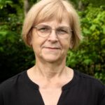Foto von Dr. Ines Keller