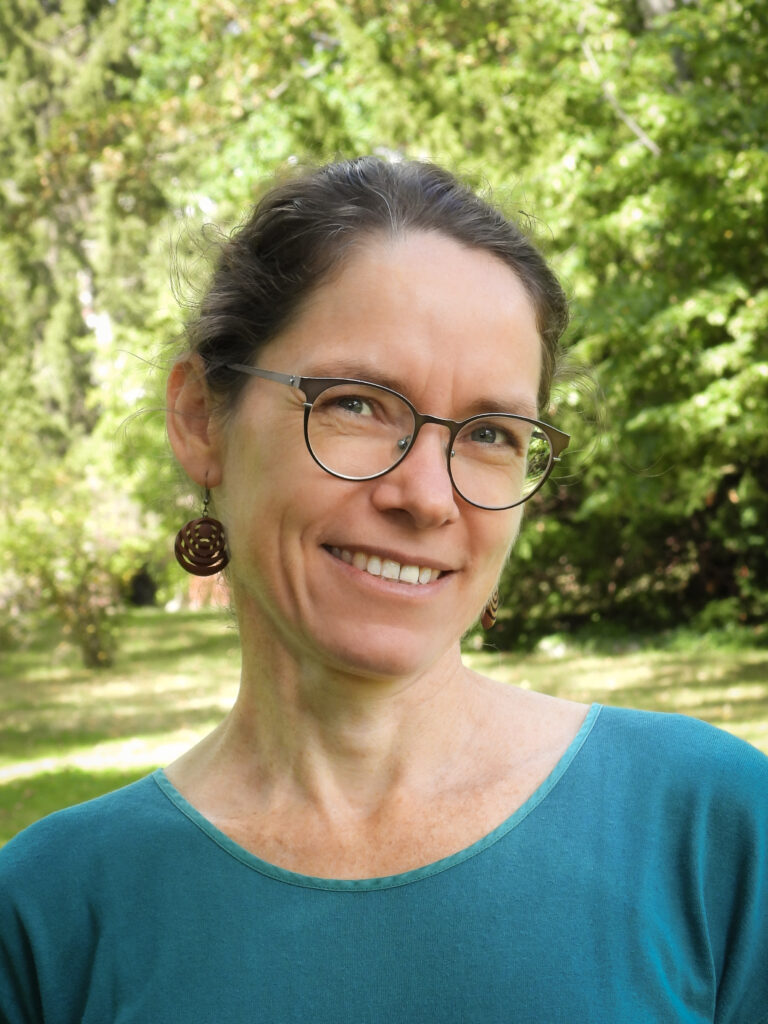 Foto von  Madlen Domašcyna