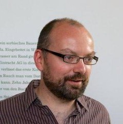 Foto von Dr. Robert Lorenz