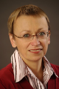 Foto von  dr. habil. Sonja Wölkowa