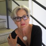 Foto von Dr. Susanne Hose