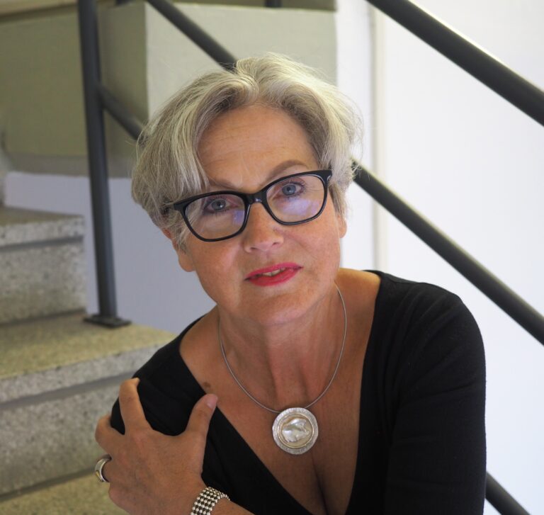 Foto von  dr.  Susanne Hozyna