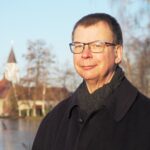 Foto von wur. prof. dr. Thomas Menzel