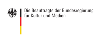 Logo von Die Beauftragte der Bundesregierung für Kultur und Medien