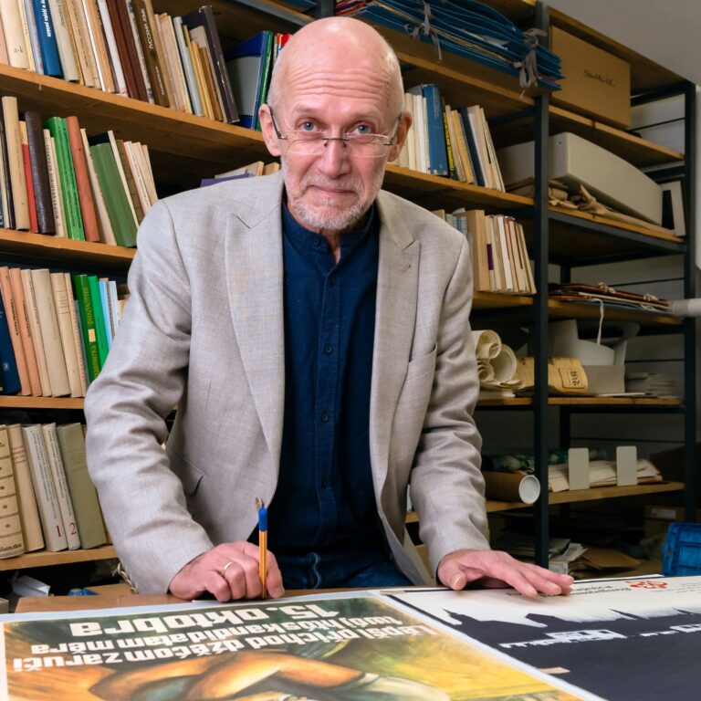 Foto von Dr. Thomas Widera