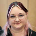 Foto von Josefina Rachelic