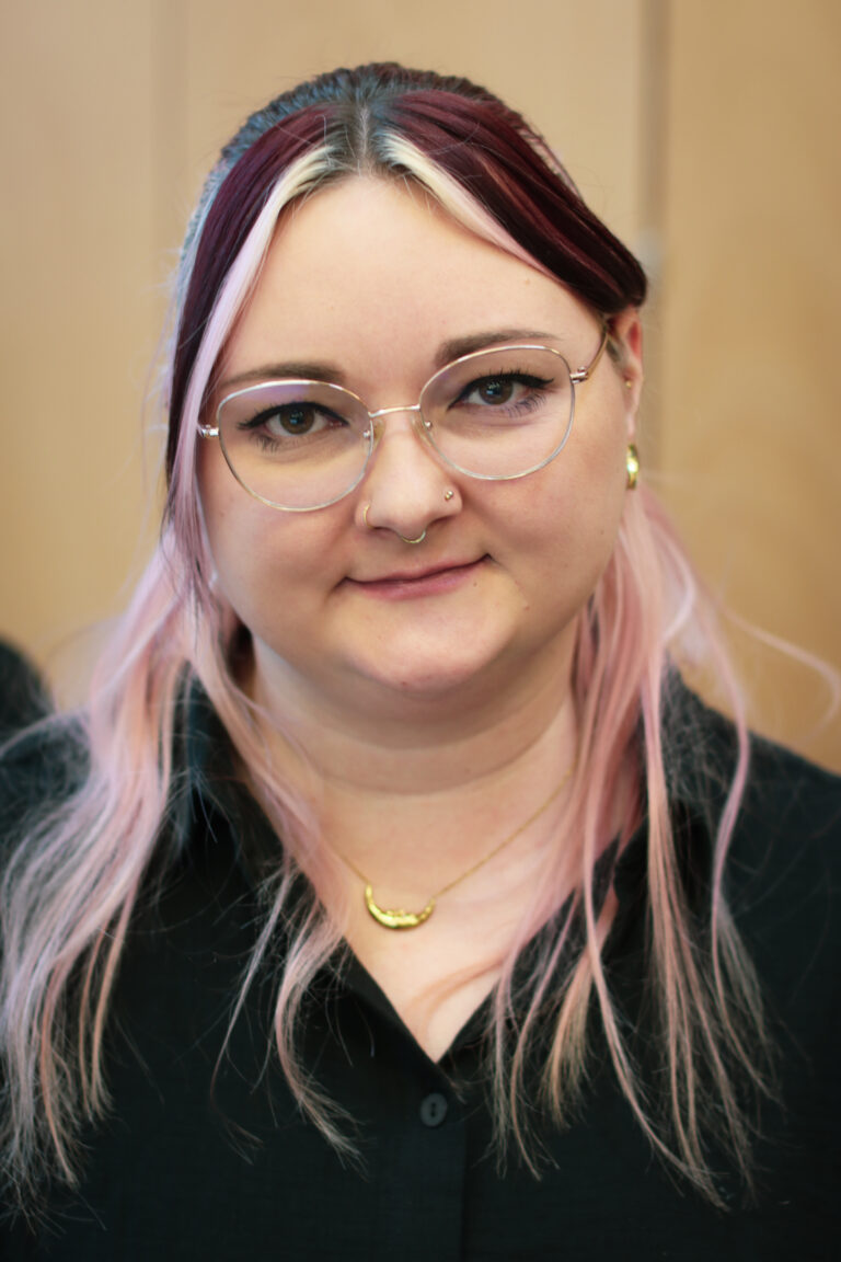 Foto von  Josephine Rachel