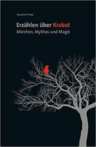Cover von Erzählen über Krabat: Märchen, Mythos und Magie.