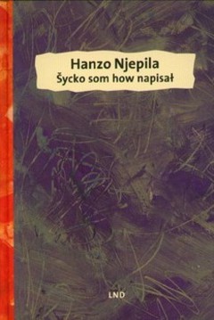 Cover von  Im Kämmerlein hab ich geschrieben Hanso Nepila