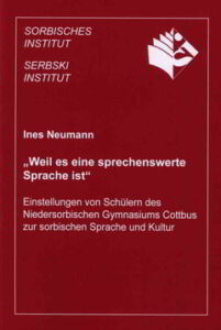 Cover von Weil es eine sprechenswerte Sprache ist