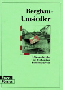 Cover von Bergbau-Umsiedler