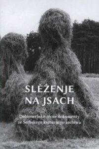 Cover von Slěźenje na jsach. 