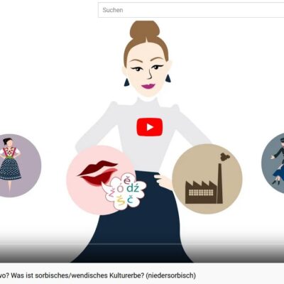 Screenshot des Erklärfilms