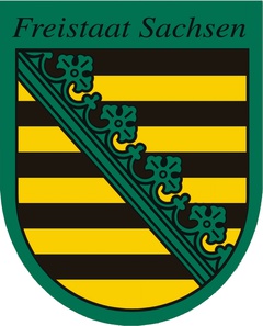 Logo von Sächsisches Staatsministerium für Kultus