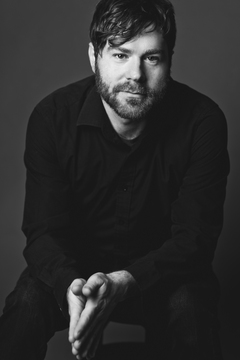 Foto von Dr. Jean-Rémi Carbonneau