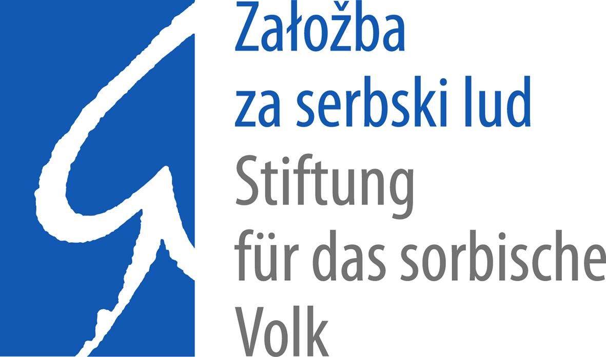 Logo von Stiftung für das sorbische Volk