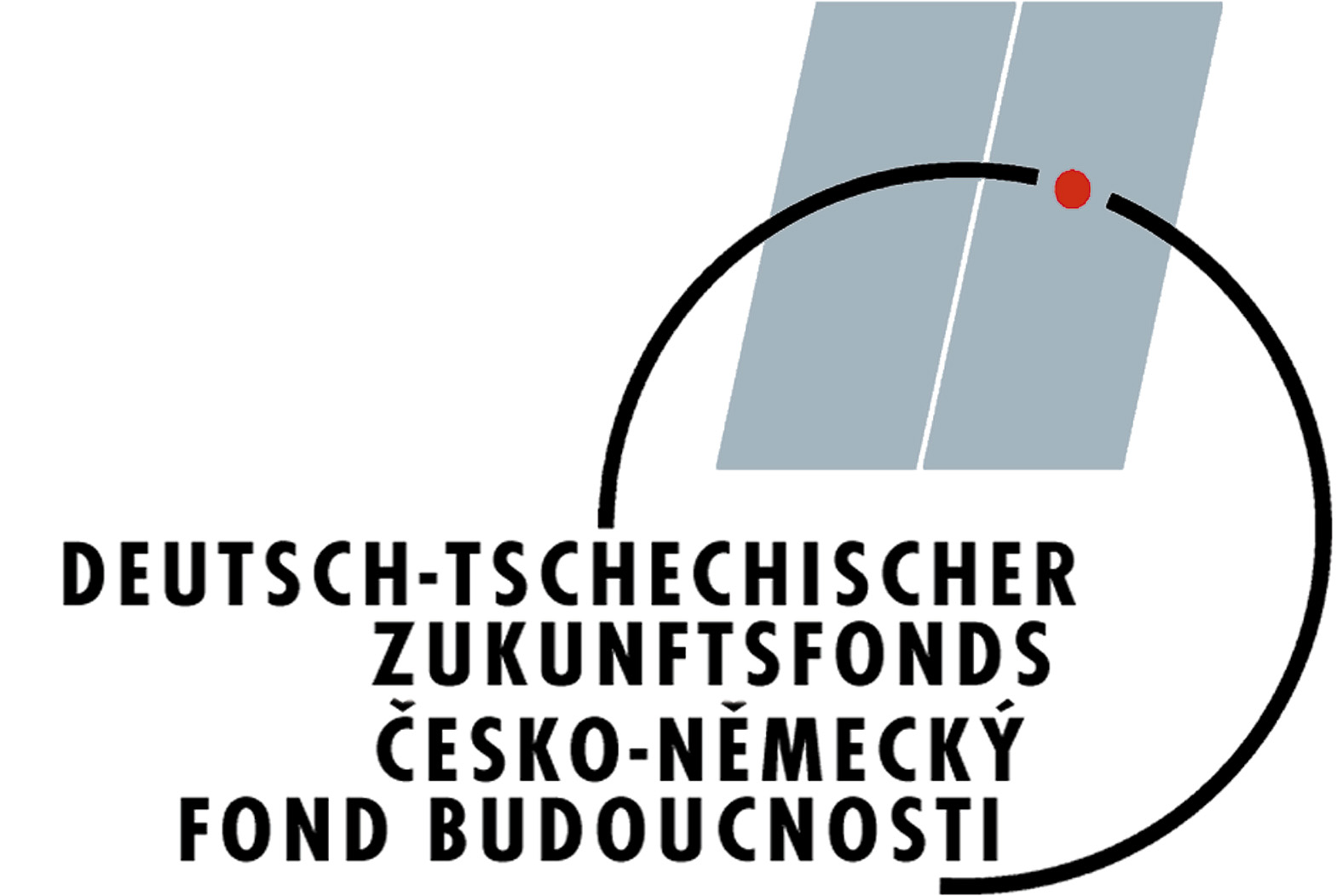Logo von Deutsch-Tschechischer Zukunftsfonds · Česko-německý fond budoucnosti