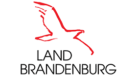 Logo von Förderung der Koordinierungs- und Übersetzungsstelle durch das