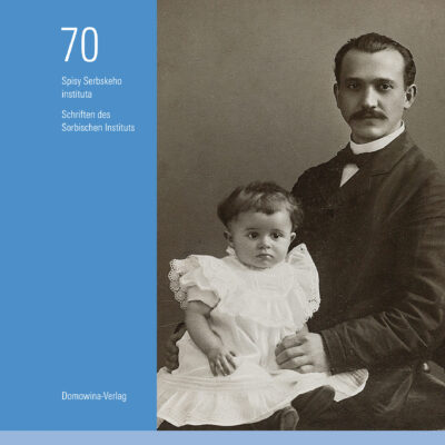 Cover der Publikation