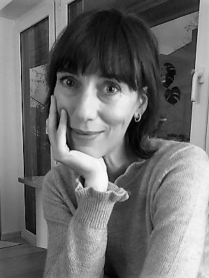 Foto von Dr. Lenka Scholze