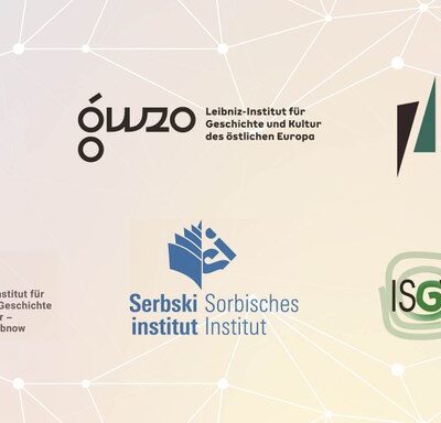 Logos aller beteiligten Projektpartner