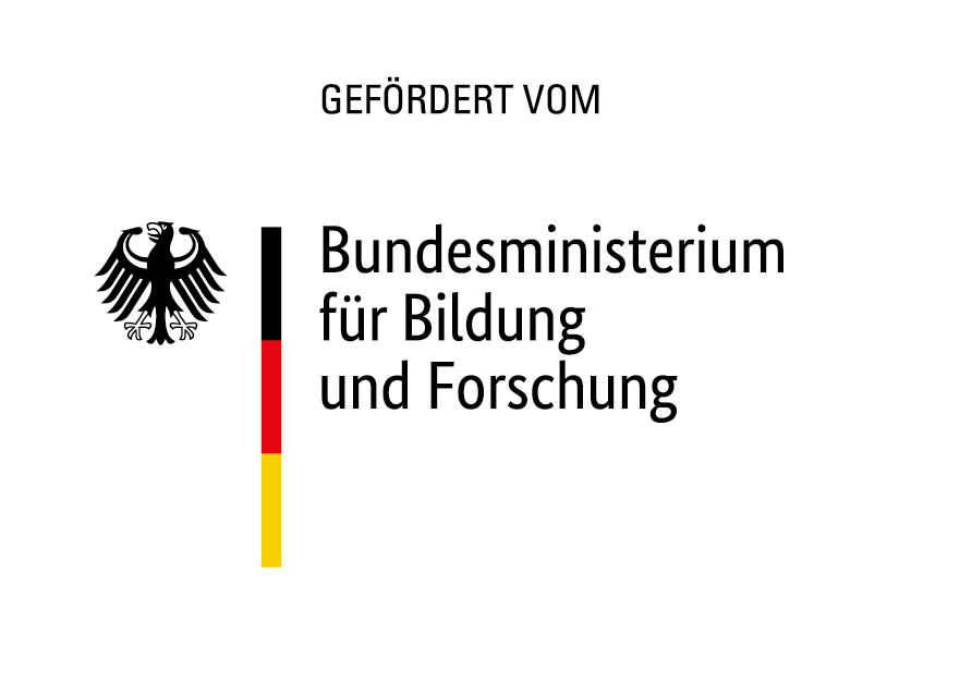 Logo von Bundesministerium für Bildung und Forschung