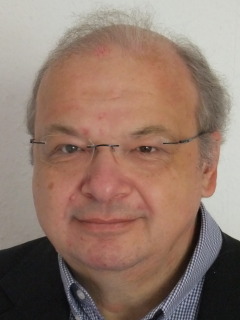 Foto von  Dr. Hans-Peter Ederberg