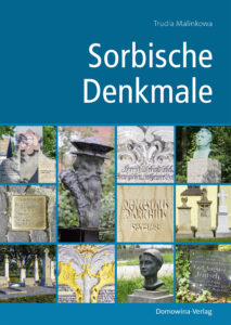 Cover von Sorbische Denkmale němsce