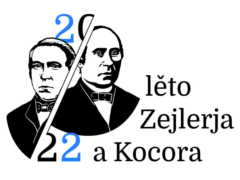 Logo Lěto Zejlerja a Kocora