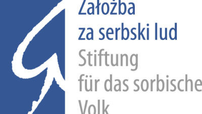 Logo Stiftung für das sorbische Volk