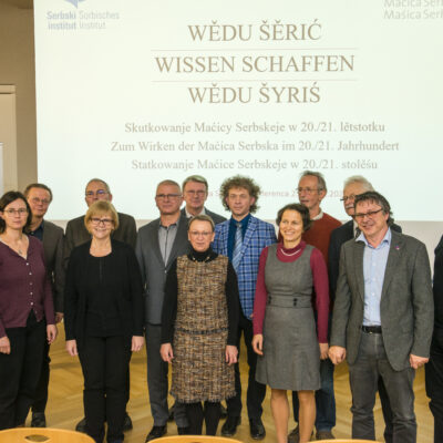 Impressionen von der Konferenz am 25./26. November 2022 © Matthias Bulang (2022)