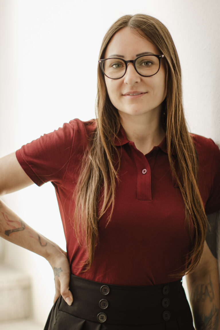 Foto von  Johanna Tereza Neu