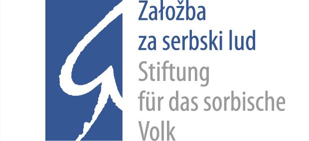Logo von Stiftung für das sorbische Volk