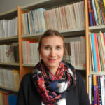 Foto von Julija Běrinkowa