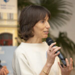Foto von dr.  Leńka Šołćic