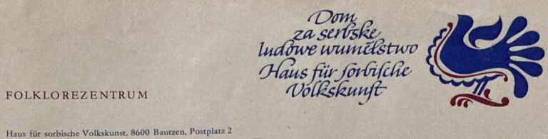 Schriftzug 