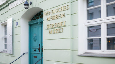 Serbski muzej