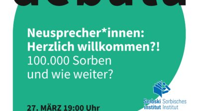 2025--03-27_Plakat Serbska-debata-deu