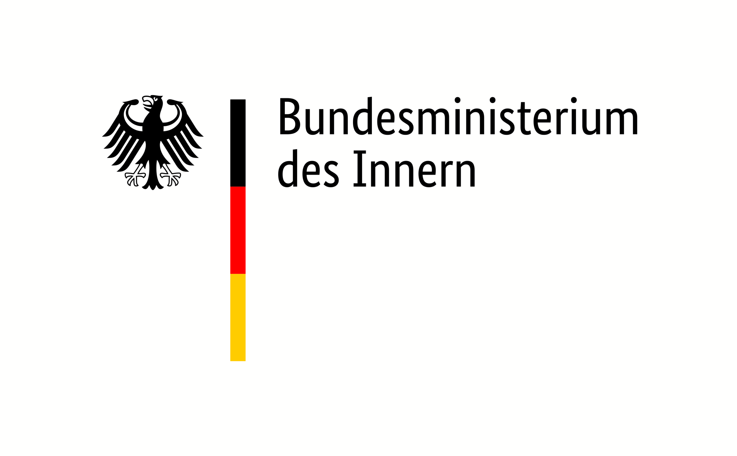 Logo von Federal Ministry of the Interior