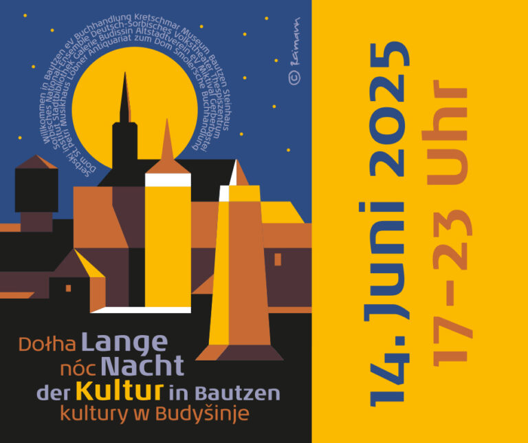 Lange Nacht der Kultur 2025