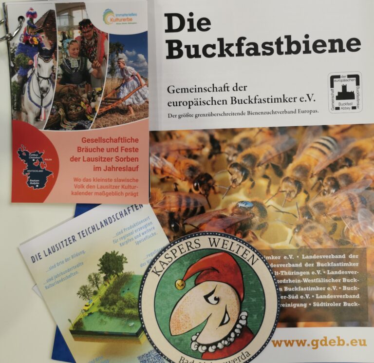 IKE-Werkstadt(t) am 2. Juli an der BTU Cottbus-Senftenberg © SI/Theresa Jacobs