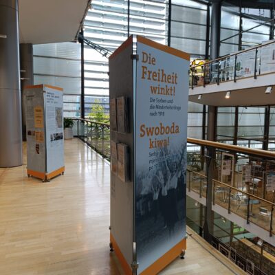 Wanderausstellung 